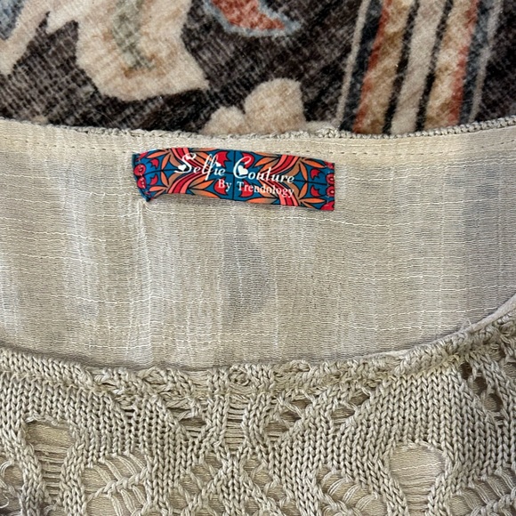 ‼️CLEARANCE‼️ Selfie Couture dress - Picture 2 of 6